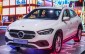 Mercedes Benz GLA 2021 ra mắt thị trường Malaysia